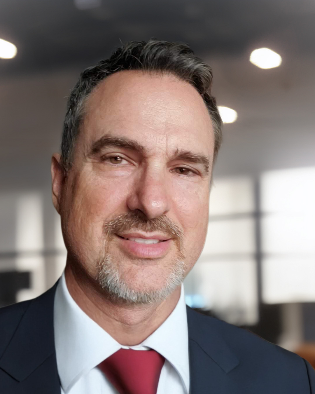 Brett Snyder Brett Snyder